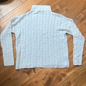 United States Sweaters Mock Turtleneck Sweater